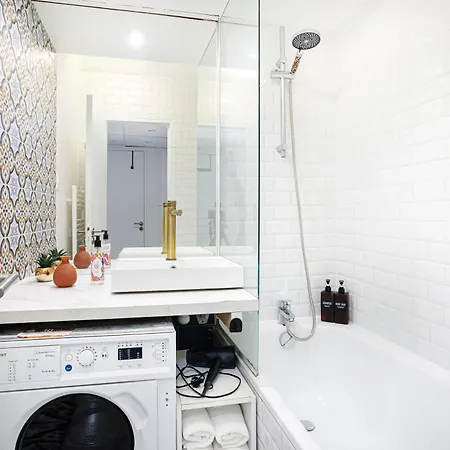 Jimmy - Confort, Et Calme *