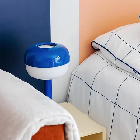 Jimmy - Clim, Balcon Et Parking Offert Apartment *